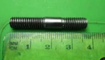 Honda CA160 CB160 CL160 Motor Engine Stud Bolt 92700-06038 Oem Size X Mm. Fixed Price $5.95.