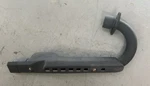 87 Honda Fourtrax 2X4 Header Exhaust Pipe 86 88. Fixed Price $75.00.