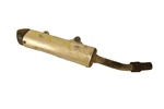 1997 Kawasaki Exhaust Pipe Silencer Muffler SB71. Fixed Price $61.42.