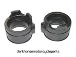 Carburetor Intake Manifold Boots Set Honda VT1100C2 Sabre 00-07 #16211-MAH-000. Fixed Price $30.42.