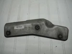 09 Honda ST1300P Cover Muffler Guard Left 18345-MCS-760. Fixed Price $39.00.