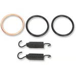 Moose Exhaust Gasket Kits 0934-5308 823109MSE. Fixed Price $22.14.
