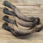 2006 Suzuki GSXR600 Exhaust Header Pipes Manifold 14100-01H10. Fixed Price $29.97.