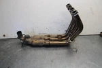 07-09 Yamaha FZ6 Exhaust Header Pipes Manifold 4S8-14610-00-00 BB713. Fixed Price $104.49.