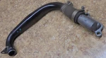 2013 2014 Kawasaki Ninja Engine Coolant Tube Line Hose Cooling. Fixed Price $24.74.