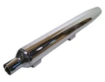 Harley-davidson Muffler Dom Lh. Non Cat. 65751-05 New Oem. Fixed Price $182.28.