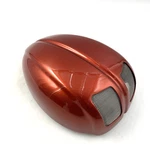 Vance & Hines VO2 Drak Air Cleaner Cover Sedona Orange 08-16 Harley Touring. Fixed Price $191.00.