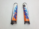 Ktm Fork Guards 250 300 01-05 + Other Models #870. Fixed Price $27.92.
