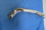 Nos Honda # 18418-MR1-003 Exhaust Muffler Cover, Rr. Ex. Pipe VT600 1988-2002. Fixed Price $139.95.