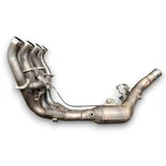 2017-2025 Suzuki GSX-R1000 Exhaust Header Manifold Oem 14100-17K02 17KBA. Fixed Price $199.99.