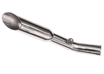 Voodoo Shorty Race Exhaust 2008-2025 Suzuki GSX-R600 GSXR-R750 Polished. Fixed Price $299.99.