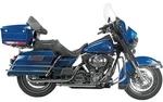 Paughco 1.75" Chrome Slash Cut Drag Pipes Exhaust System (735EVOS). Fixed Price $659.45.