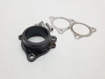 Nla Intake Manifold Pipe Exhaust Joint Honda CR125R 2001 #853. Fixed Price $104.53.