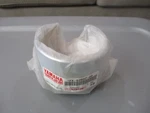 Nos Yamaha Oem Speedometer Cover 1986-1990 YX600 1985-2000 VMX1200 1FK-83507-00. Fixed Price $125.00.