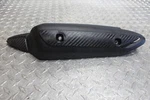 2012-14 Yamaha YZFR1 YZF-R1 Oem Left Exhaust Muffler Protector 1KB-14718-00-00. Fixed Price $24.95.