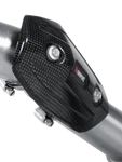 Akrapovic Heat Shield Carbon Kawasaki Versys 1000 Model 2012 - 2018. Fixed Price $297.77.