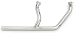 Paughco 2-INTO-1 Exhaust Header Chrome Motorcycle Street Bike 733C DS-200238. Fixed Price $406.75.