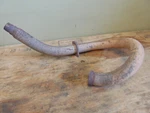 1994 Yamaha Kodiak 400 4WD Pipe EXHAUST1 4GB-14611-00-00 4GB-14611-04-00. Fixed Price $44.60.