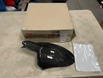 Carbon Mudgaurd For 2009-2017 Ducati Monster And Hypermotard Models 969A04409B. Fixed Price $325.00.