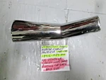 VT700C / VT750 Shadow Rh Rear Exhaust Protector 1983 1985 , 18416-ME9-000. Fixed Price $21.95.