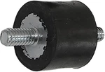 Harddrive Rubber Mounting Stud 1/4IN.-20X1/2IN. Threads (heavy Duty) 16-0042. Fixed Price $32.29.