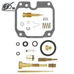 Carburetor Rebuild Kit For Yamaha 00-03 TTR125E 03-09 TTR125LE 03-07. Fixed Price $11.05.
