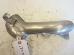 06 07 Kawasaki Right Exhaust Heat Shield. Fixed Price $19.99.