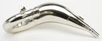 Pro Circuit Platinum Pipe For Ktm Sx Xc Husqvarna Tc Husaberg TE125. Fixed Price $317.66.