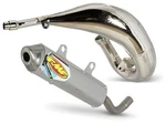 Fmf Fatty Exhaust Pipe & Turbinecore Silencer Fits 2002-2003 Only Honda CR125R. Fixed Price $519.98.