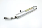1999 Honda CR125R Pro Circuit Arrestor Muffler Exhaust Silencer Slip Pipe P1. Fixed Price $160.54.