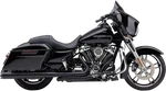 Cobra Pro Chamber Headpipes 6255RB Precision Engineered. Fixed Price $709.18.