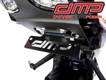 Dmp 680-5450 Fender Eliminator Kit Black. Fixed Price $62.32.