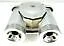 Ducati Multistrada 1260 SLIP-0N Ss Exhaust Oem Silencer 57320241A Replacement. Fixed Price $54.45.