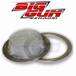 Big Gun Usfs Approved Spark Arrestor Screen For 1990-1999 Suzuki DR350 Zo. Fixed Price $31.99.