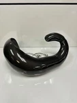 Ktm / Husqvarna Carbon Fiber Pipe Guard 55405994000. Fixed Price $150.00.