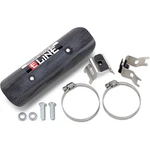 Moose Offroad Universal Pipe Guard 6" 1861-1394. Fixed Price $90.89.