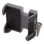 Ciro 50217 Smartphone/gps Holder Black Fairing Mount Charger For 2014-2016. Fixed Price $116.38.