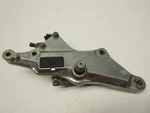 1978 Honda Super Sport Rear Right Step Holder With Shaft Cylinder. Fixed Price $116.96.