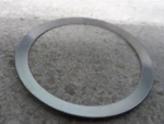 Nos Oem Yamaha Exhaust Pipe Gasket 1980-93 IT125 YZ100/125 3R3-14613-00. Fixed Price $13.59.