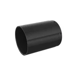 Victory Motorcycle New Oem Flat Black Shadow Exhuast Tip, Vision, 2881786-463. Fixed Price $49.99.