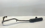 2003 Yamaha TTR125L Oem Exhaust Pipe Chamber Header 5HP-14711-10-00. Fixed Price $149.95.