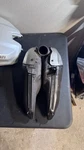 Exhaust Muffler Pipe Collector Silencer Ducati Panigale 1299 959 Oem 57413895AA. Fixed Price $167.00.