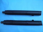 2014-2021 Indian Chief Thunderstroke Black Slip On Exhaust Mufflers 2879768-266. Fixed Price $199.99.