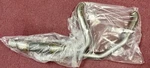Harley-davidson 65600177 M8 Performance Header Pipe 2017+ Touring. Fixed Price $149.99.