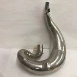 Ktm 250 Sx 2003 Fmf Gnarly Exhaust Pipe Motocross. Fixed Price $318.99.