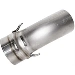 Akrapovic Link Pipe Titanium Low Nine L-B12SO5T. Fixed Price $269.20.