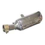 Bmw Exhaust End Can Original Slip On Silencer 1851 8554544. Fixed Price $124.97.