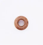 Exhaust Securing Nut Part Number - 18217676551 For Bmw. Fixed Price $12.99.
