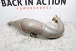 2004 Polaris Pro Xr 440 Exhaust Pipe Expansion Chamber 1261195. Fixed Price $249.00.