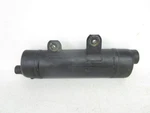 Kawasaki Kdx 200 Oem Exhaust Muffler 18001-1483 1984 *no Baffle. Fixed Price $295.00.
